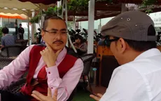 Viết Thái – người ngoại đạo và dấu ấn với những vai diễn