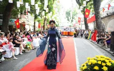 Thành lập Ban Quản lý hồ Hoàn Kiếm và phố cổ Hà Nội