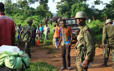 Thảm sát tại miền Đông CHDC Congo, hàng chục người thiệt mạng