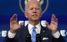 25.000 vệ binh quốc gia bảo vệ lễ nhậm chức Tổng thống Mỹ Joe Biden