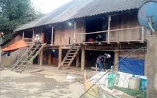 Con trai đâm chết bố mẹ, chém trọng thương em trai rồi tự sát