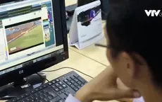 “Mù mờ” trách nhiệm kiểm soát quảng cáo lậu của các mạng lưới trực tuyến Google, Facebook?