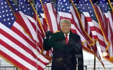 Các “ông lớn” mạng xã hội “bao vây” Tổng thống Trump sau vụ bạo loạn