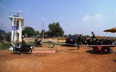 Tìm thấy thi thể cuối cùng trong vụ mẹ ôm hai con nhỏ nhảy kênh tự vẫn