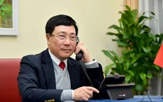 Thúc đẩy quan hệ Việt Nam - Hoa Kỳ phát triển ổn định, đi vào chiều sâu
