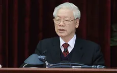 Tổng Bí thư, Chủ tịch nước Nguyễn Phú Trọng: Kết quả nhiệm kỳ khóa XII tạo động lực đưa đất nước bước vào thời kỳ phát triển mới