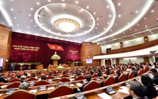Bế mạc Hội nghị Trung ương 15