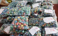 Phát hiện 2 vụ vận chuyển pháo nổ tại Gia Lai