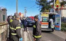 Rò rỉ khí carbon monoxide tại viện dưỡng lão ở Italy, 5 người thiệt mạng