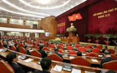 Trung ương thông qua đề cử các chức danh lãnh đạo chủ chốt khóa XIII