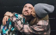 Justin Timberlake chào đón con trai thứ 2