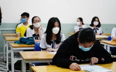 Kiểm điểm giáo viên ra đề thi Ngữ văn chứa nội dung nhạy cảm