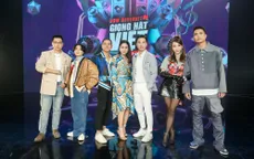 Giọng hát Việt nhí 2021: Vũ Cát Tường phạm luật, nhà BigFamily lội người dòng