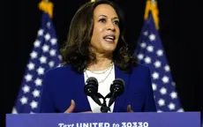 Phó Tổng thống đắc cử Mỹ Kamala Harris chuẩn bị đảm nhiệm cương vị mới