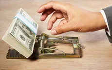 Vài phút kiếm vài nghìn USD, vốn to không lo chết đói: Miếng pho mát trên chiếc "bẫy Forex"?