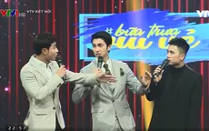 Bữa trưa vui vẻ Tết: vui tươi, ấm áp và nhiều bất ngờ thú vị