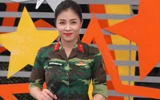 MC Hoàng Linh "rưng rưng" chia sẻ về cuộc tình 15 năm