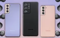 Galaxy S21 sẽ giúp Samsung gia tăng cạnh tranh với Apple?