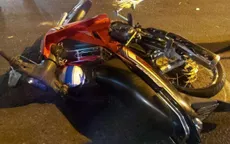 Kinh hoàng xe đầu kéo cuốn nạn nhân vào gầm, kéo đi gần 60km sau tai nạn