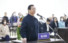 Ngày 21/1, mở lại phiên phúc thẩm cựu Bộ trưởng Vũ Huy Hoàng trong vụ Sabeco
