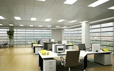 Nhu cầu văn phòng chia sẻ tiếp tục tăng