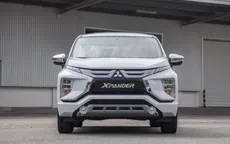 Mitsubishi Việt Nam triệu hồi hơn 9.000 xe Xpander và Outlander do lỗi bơm xăng