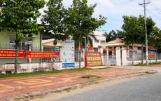 Bệnh nhân 1440 tái dương tính ở lần xét nghiệm thứ 13