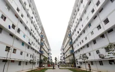 Khan hiếm căn hộ bình dân  tại TP Hồ Chí Minh