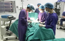 Hoại tử dương vật sau cắt bao quy đầu tại phòng khám tư