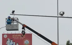 Trang bị hàng trăm “mắt thần” kéo giảm tai nạn giao thông trên Quốc lộ 51