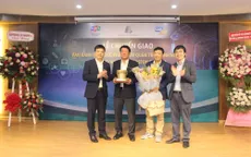 FPT IS giúp Boston Pharma số hóa quản trị doanh nghiệp và chuỗi cung ứng