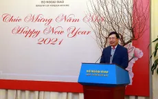 Báo chí làm lan tỏa thành tựu đối ngoại giữa đại dịch COVID-19