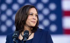 Phó Tổng thống đắc cử Mỹ Kamala Harris từ chức Thượng nghị sĩ