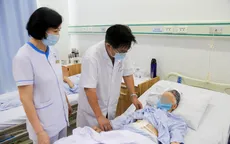 Cảnh báo nguy cơ vỡ thận trên nền bệnh lý sỏi thận