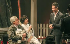 Quán thanh xuân: Sân ga và những chuyến tàu (20h40, VTV1)