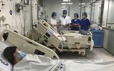 Sàng lọc, can thiệp dinh dưỡng giúp nâng cao hiệu quả điều trị cho bệnh nhân nặng