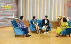 Ốc Thanh Vân lên tiếng khi nữ MC chê thẳng mặt mẹ chồng nấu ăn dở