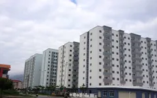 Căn hộ giá bình dân có nhiều cơ hội phát triển