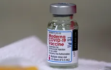 Muốn tăng tốc độ tiêm chủng, Mỹ tính giảm nửa liều lượng tiêm vaccine Moderna