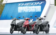 Trang bị đỉnh cao, bộ đôi xe máy điện "hot" của VinFast sẽ được định giá như thế nào?