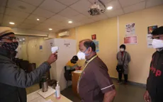 Thế giới ghi nhận hơn 96,4 triệu người mắc, trên 2,06 triệu trường hợp tử vong vì COVID-19