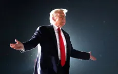 Cách “chào tạm biệt” Nhà Trắng của ông Trump có gì đặc biệt?