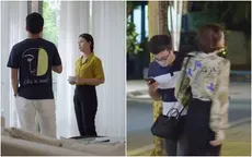Hướng dương ngược nắng - Tập 18: Minh đến nhà Kiên, Châu va vào Phúc