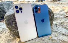 Năm 2021, Apple sẽ ra mắt iPhone 12S chứ không phải iPhone 13