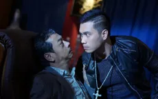 Việt Anh làm web drama lấy cảm hứng từ "Người phán xử"