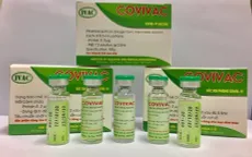 Chuẩn bị tiêm thử nghiệm vaccine COVID-19 thứ 2 của Việt Nam