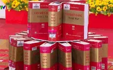 Khai mạc triển lãm "Đảng Cộng sản Việt Nam - sáng mãi niềm tin"