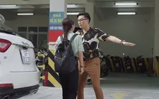 Hướng dương ngược nắng - Tập 18: Màn tỏ tình "khục khặc" nhưng siêu dễ thương của Hoàng với Minh