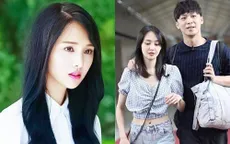 Trương Hằng hậu lùm xùm bỏ con của Trịnh Sảng: Phủ nhận vay nặng lãi, đang ở Mỹ nuôi con