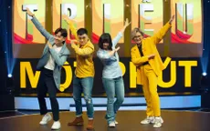 Tác giả “Ông bà anh” Lê Thiện Hiếu đối đầu với bạn gái xinh đẹp trong gameshow kiến thức